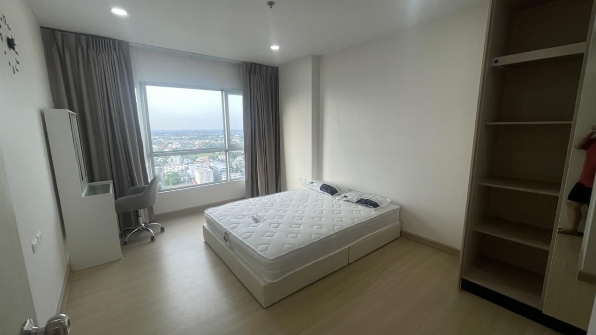 For RentCondoBang kae, Phetkasem : Rent Supalai Veranda Passi Charoen Station