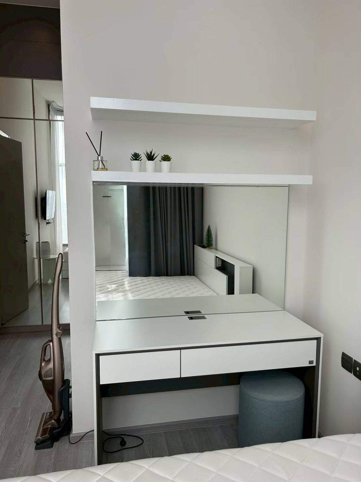 For RentCondoOnnut, Udomsuk : 💥DL-8476💥THE LINE Sukhumvit 101 👉Line : @accessliving