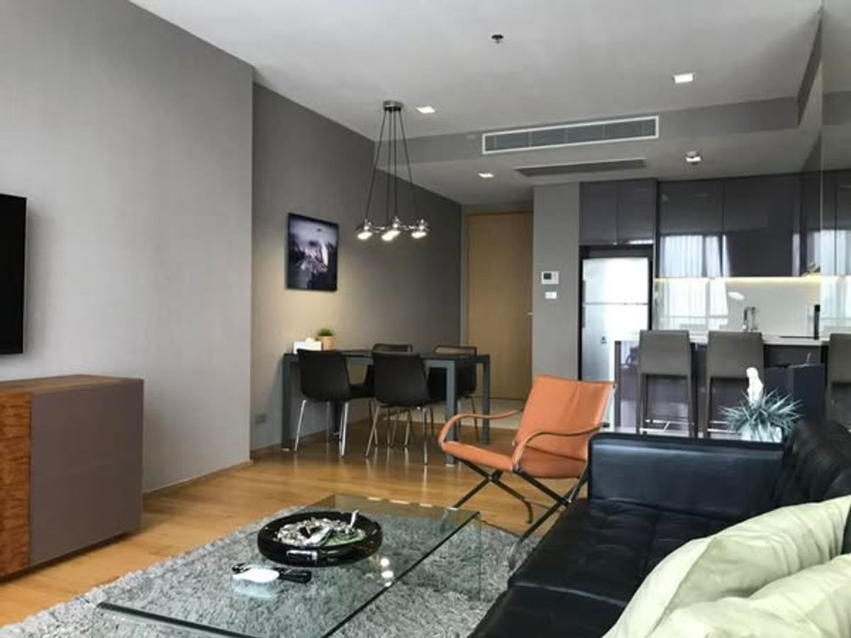 ให้เช่าคอนโดนานา : ✨Condo for Rent : The Hyde 13 (( BTS Nana )) AP-02 ( line : @condo91 )