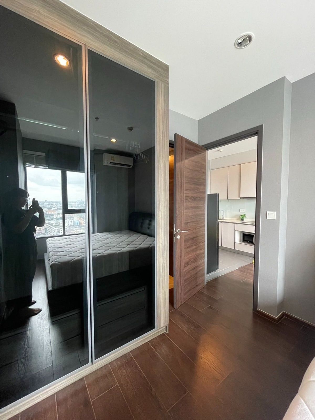 For RentCondoSukhumvit, Asoke, Thonglor : 💥DL-8474💥 C Ekkamai  👉Line : @accessliving