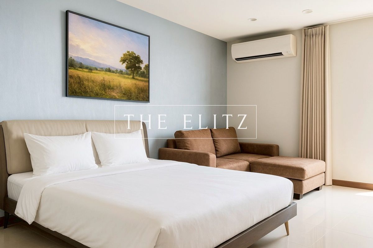 For SaleCondoRatchathewi,Phayathai : ✨ Live a superior life In the Ratchathewi location Near Siam only one step ✔