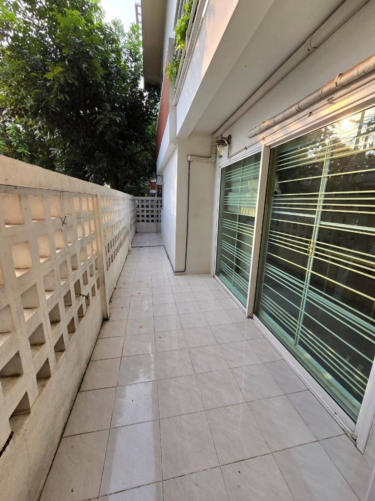 For SaleCondoThaphra, Talat Phlu, Wutthakat : Area 74 sqm, near BTS Wutthakat, only 4 kilometers Metro Park Sathorn Phase 2/1