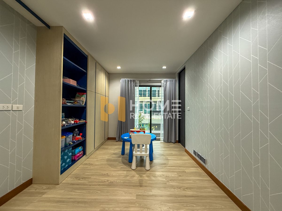 For SaleTownhomePattanakan, Srinakarin : Nobble Cubar Phatthanakan / 1 Bedroom (Sell), Noble Cube Patanakarn / 1 Bedroom (For Sale) Palm891