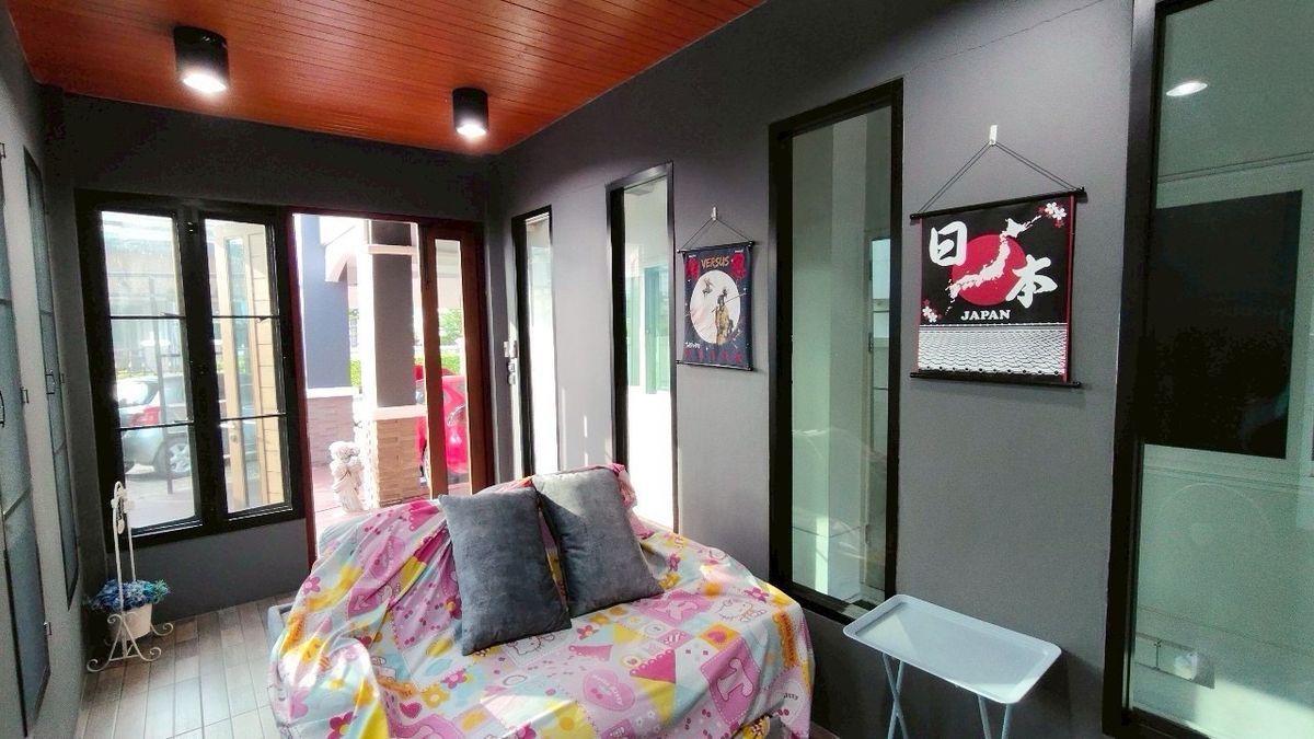 ขายบ้านพระราม 2 บางขุนเทียน : 🌟 ขายบ้านหรู 2 ชั้น สไตล์ Luxury พร้อมเรือนรับรองเอนกประสงค์📍 โครงการ ศุภาลัย พรีม่า วิลล่า พระราม 2 – บางขุนเทียน