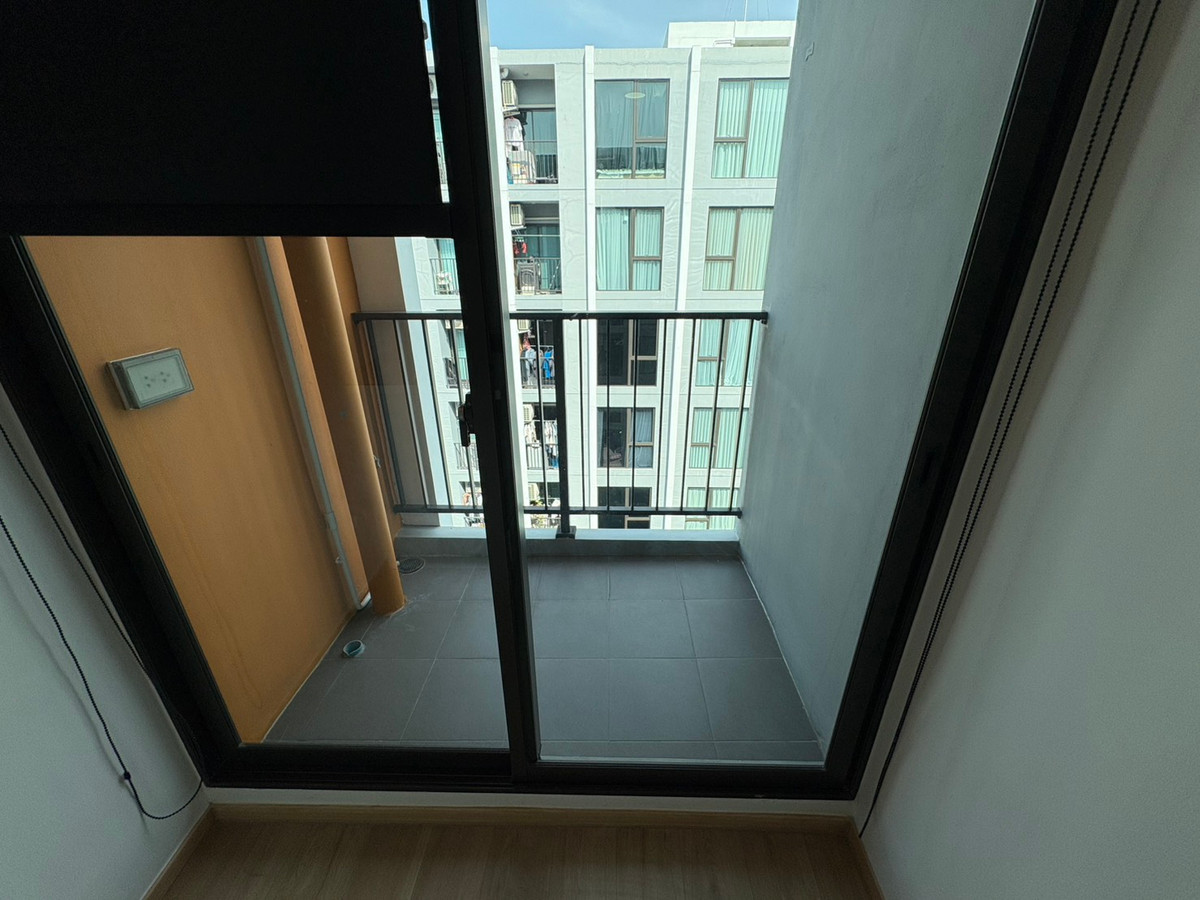 ให้เช่าคอนโดลาดพร้าว101 แฮปปี้แลนด์ : ✅PRO-93 ✅ปล่อยเช่า คอนโด Feel ลาดพร้าว 122 เพียงเดือนละ 12,000 บาท ✅ใกล้ รถไฟฟ้าสายสีเหลือง  ✅*0659174222*✅