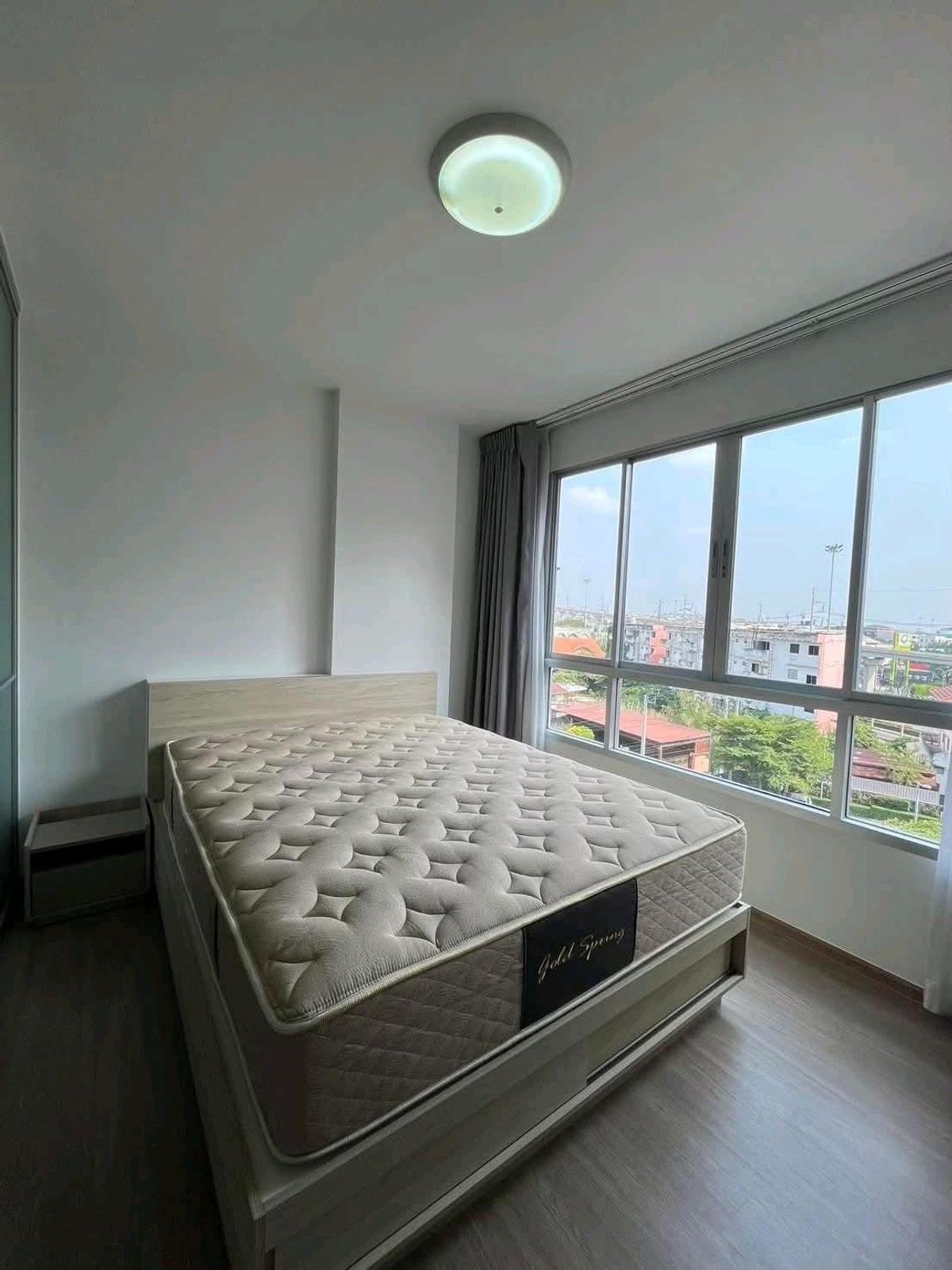 ให้เช่าคอนโดนวมินทร์ รามอินทรา : ✨ ปล่อยเช่า Park Ramindra Condo📍 Low Rise ติด MRT สายสีชมพู สถานีมัยลาภ