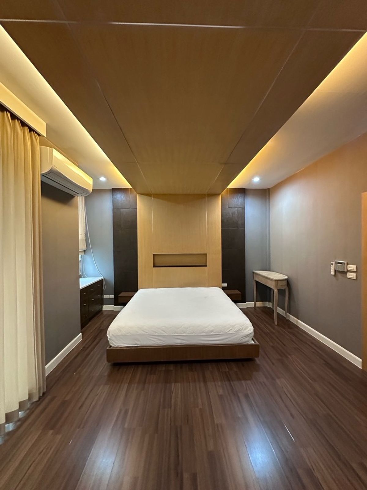 For SaleTownhomeLadprao101, Happy Land, The Mall Bang Kapi : Completely decorated Never rented out in a very good condition