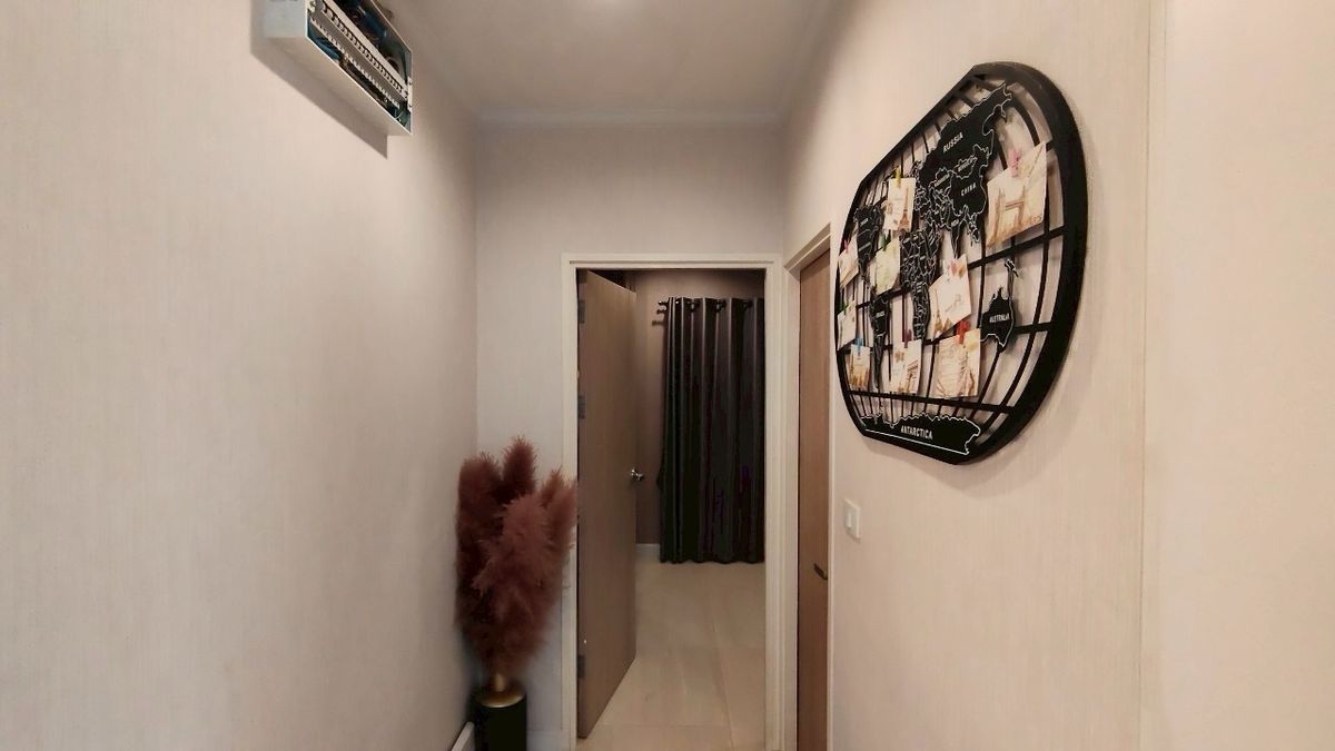 ขายบ้านพระราม 2 บางขุนเทียน : 🌟 ขายบ้านหรู 2 ชั้น สไตล์ Luxury พร้อมเรือนรับรองเอนกประสงค์📍 โครงการ ศุภาลัย พรีม่า วิลล่า พระราม 2 – บางขุนเทียน