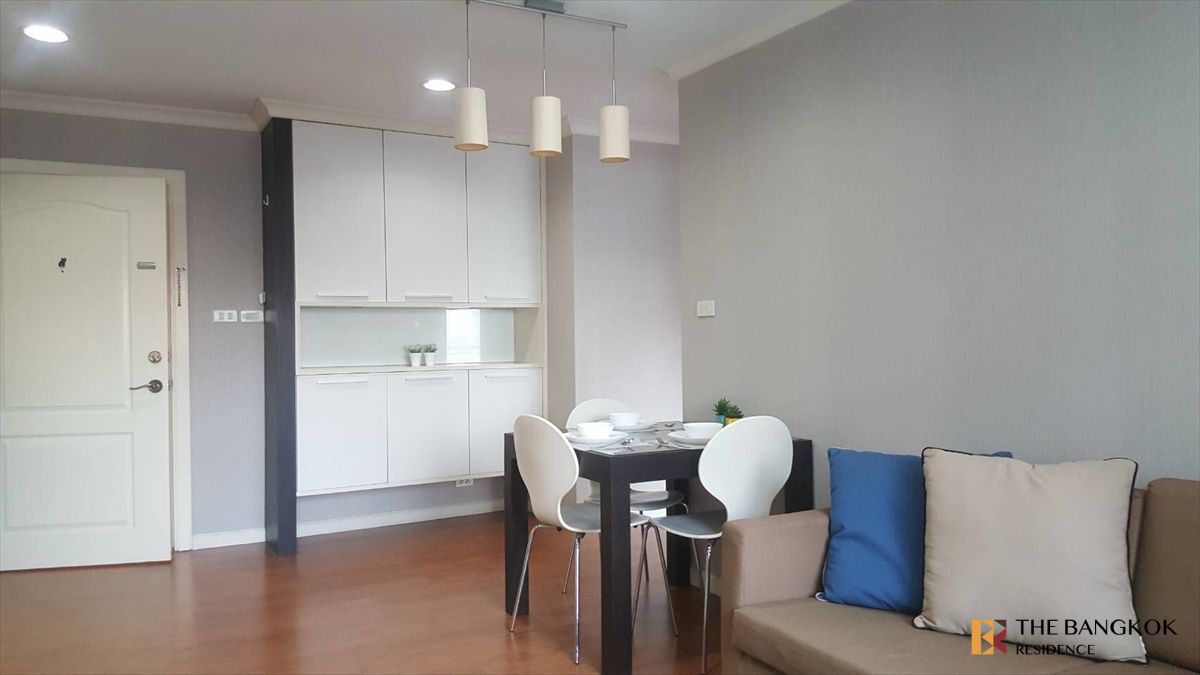 For RentCondoSukhumvit, Asoke, Thonglor : Lumpini Suite Sukhumvit 41 – Comfortable Urban Living in Prime Sukhumvit