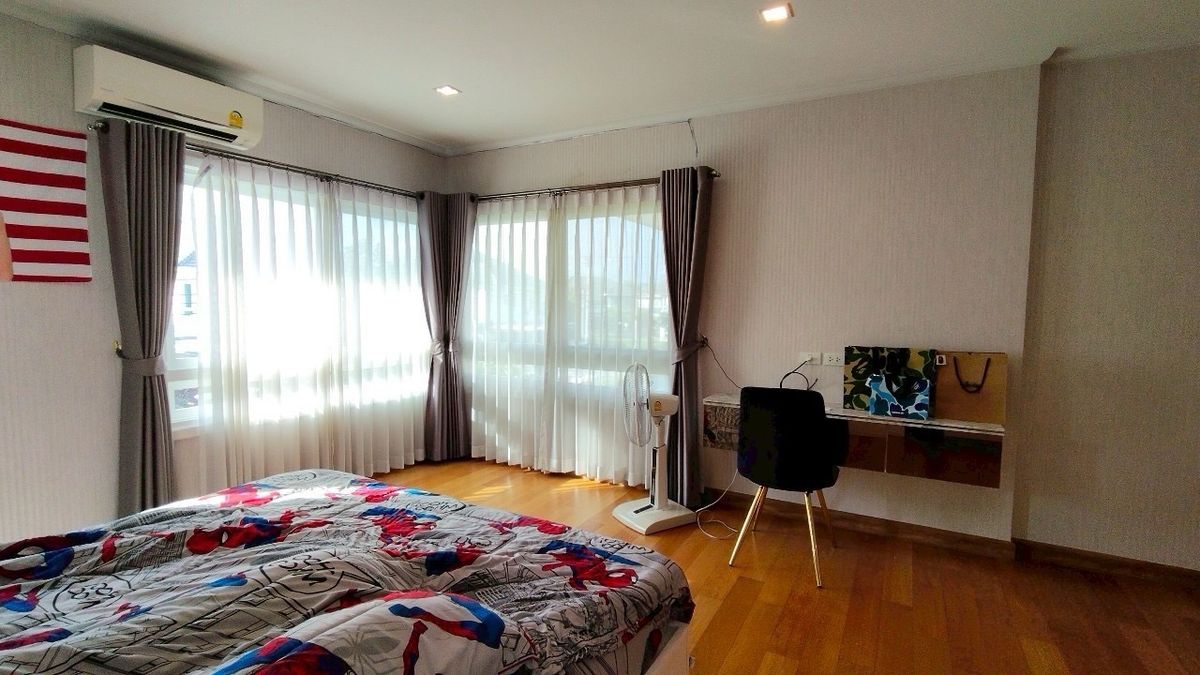 ขายบ้านพระราม 2 บางขุนเทียน : 🌟 ขายบ้านหรู 2 ชั้น สไตล์ Luxury พร้อมเรือนรับรองเอนกประสงค์📍 โครงการ ศุภาลัย พรีม่า วิลล่า พระราม 2 – บางขุนเทียน