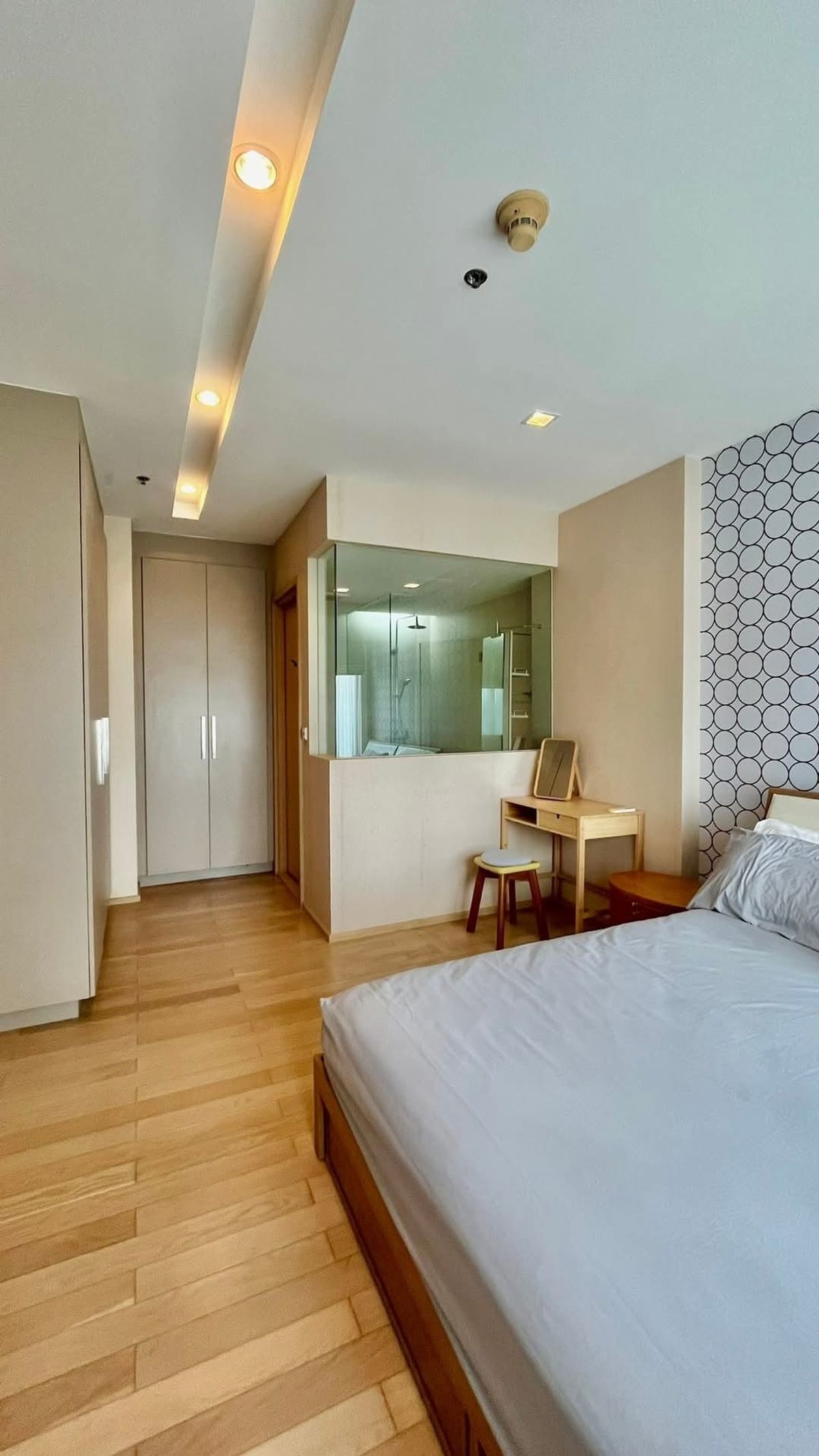 ให้เช่าคอนโดสุขุมวิท อโศก ทองหล่อ : 💥CP-7582💥ว่าง ให้ เช่า สิริ แอท สุขุมวิท 👉แอดไลน์ @accessliving 