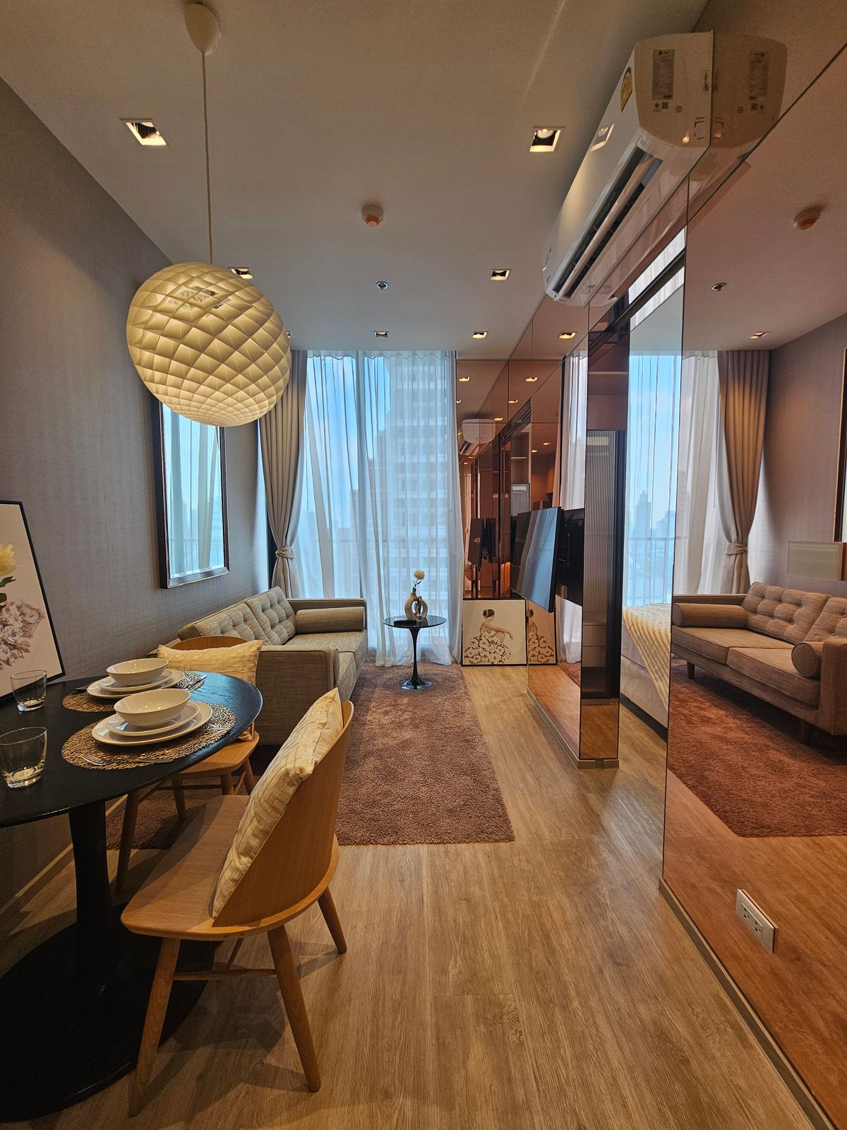 For RentCondoSukhumvit, Asoke, Thonglor : Condo for Rent NOBLE STATE 39