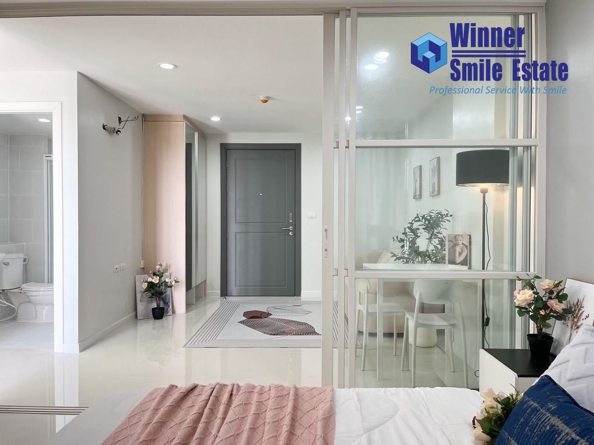 ขายคอนโดพัฒนาการ ศรีนครินทร์ : 🌈ขาย อิลีเม้นท์ ศรีนครินทร์ สวยเป๊ะทุกจุด ใกล้ซีคอนสแควร์ เฟอร์ฯ จัดเต็ม โอกาสทอง รีบเลย!!