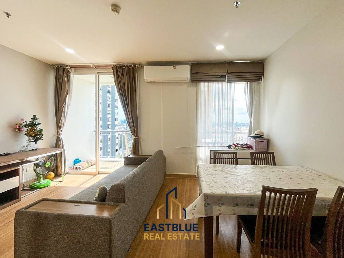 ให้เช่าคอนโดราชเทวี พญาไท : ✨ Villa Rachatewi – Rare Large Unit in Prime Location ✨ห้องตกแต่งครบ เช่า: 35,000 บาท/เดือน  Call: 086-746-8882 (K. Cooper)