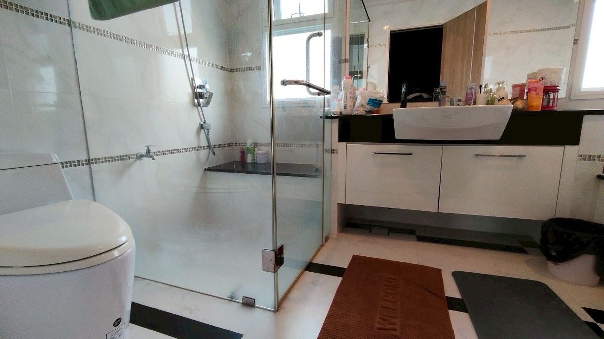 ขายบ้านพระราม 2 บางขุนเทียน : 🌟 ขายบ้านหรู 2 ชั้น สไตล์ Luxury พร้อมเรือนรับรองเอนกประสงค์📍 โครงการ ศุภาลัย พรีม่า วิลล่า พระราม 2 – บางขุนเทียน