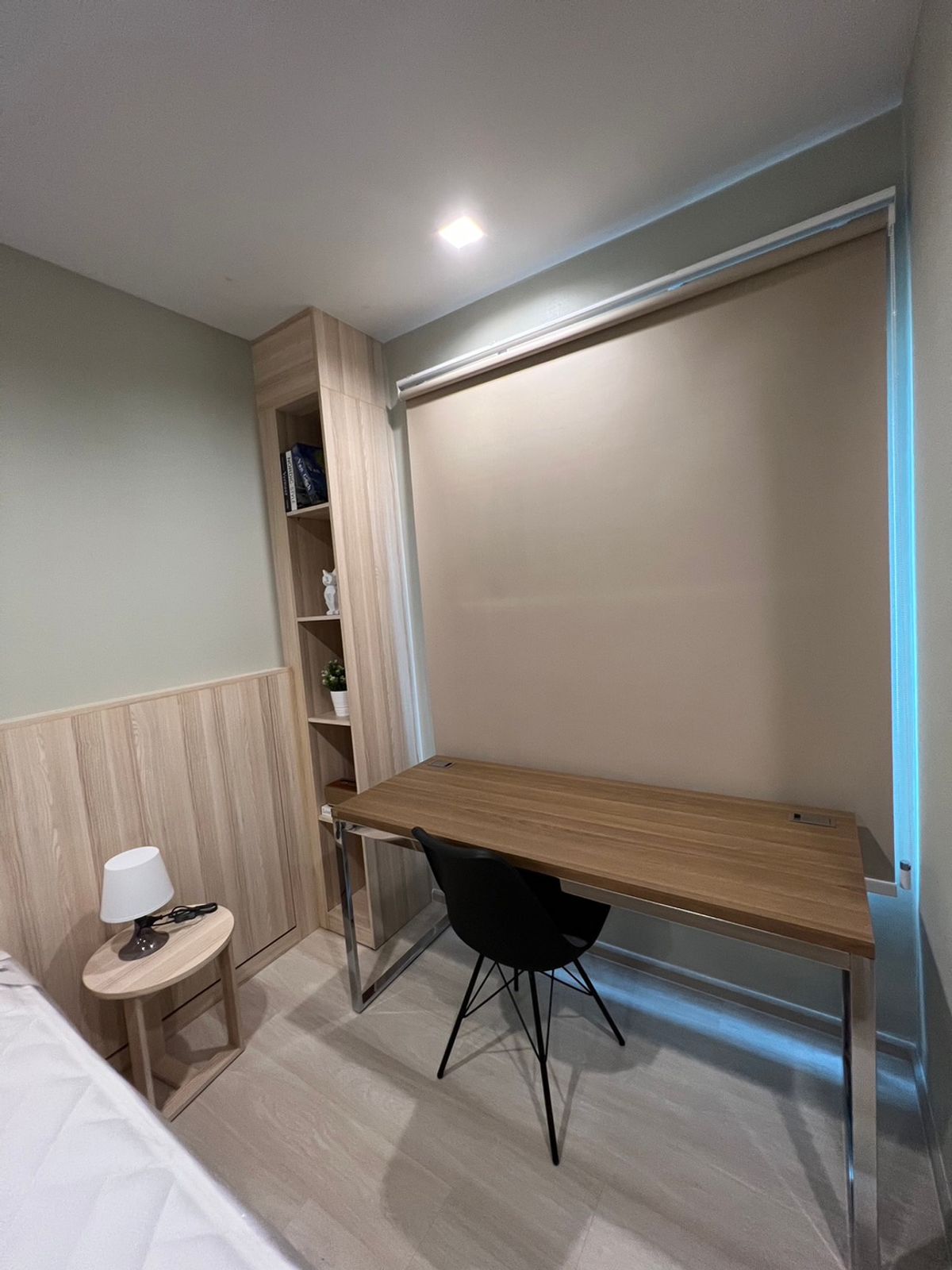 ให้เช่าคอนโดวิทยุ ชิดลม หลังสวน : 💥DL-8480💥ว่าง ให้ เช่า ไลฟ์ วัน ไวร์เลส  👉แอดไลน์ @accessliving 