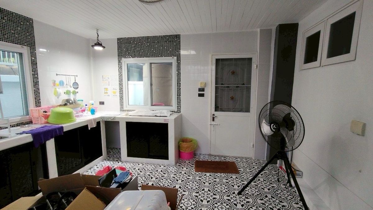 ขายบ้านพระราม 2 บางขุนเทียน : 🌟 ขายบ้านหรู 2 ชั้น สไตล์ Luxury พร้อมเรือนรับรองเอนกประสงค์📍 โครงการ ศุภาลัย พรีม่า วิลล่า พระราม 2 – บางขุนเทียน