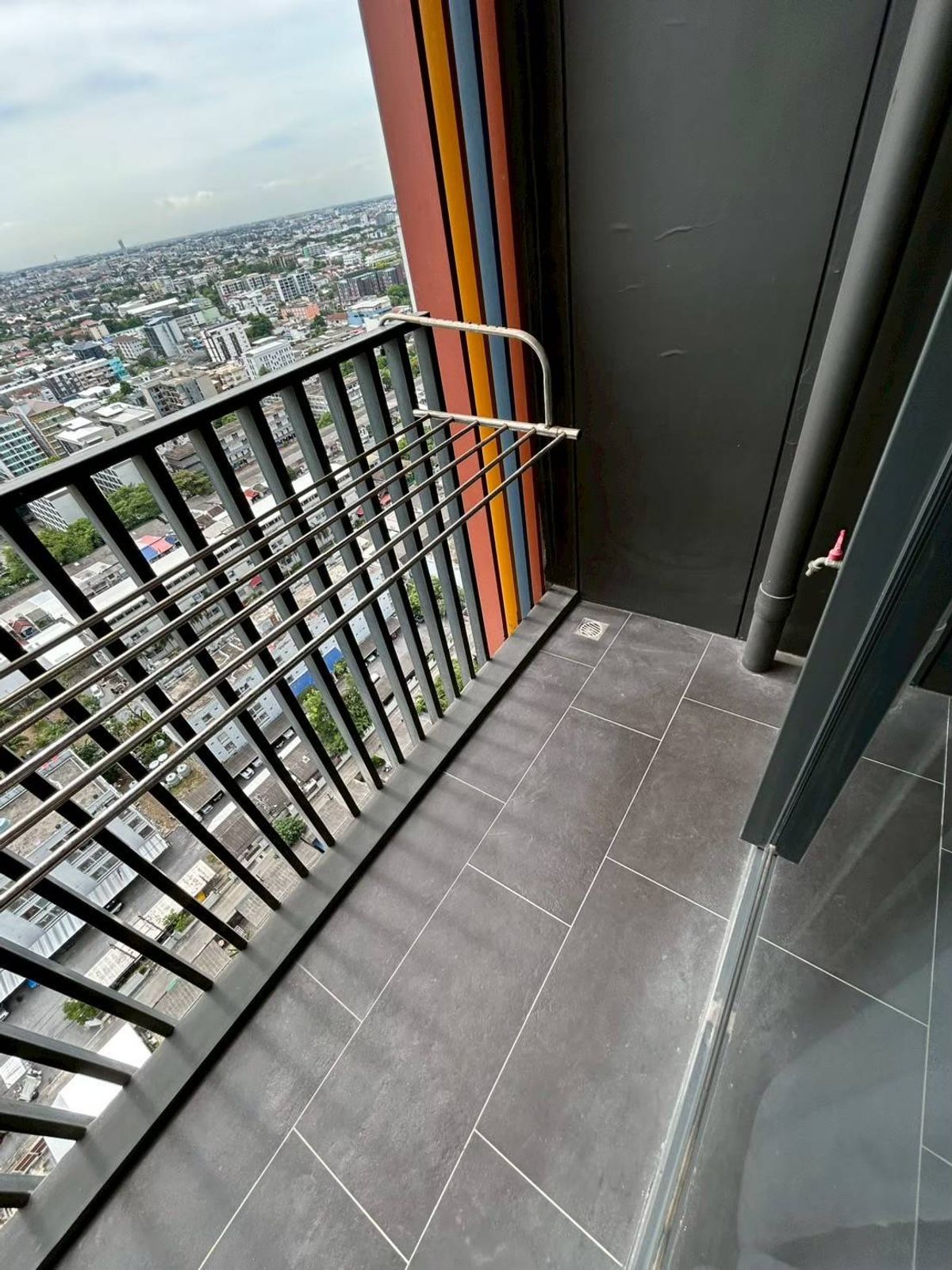 For RentCondoOnnut, Udomsuk : 💥DL-8476💥THE LINE Sukhumvit 101 👉Line : @accessliving