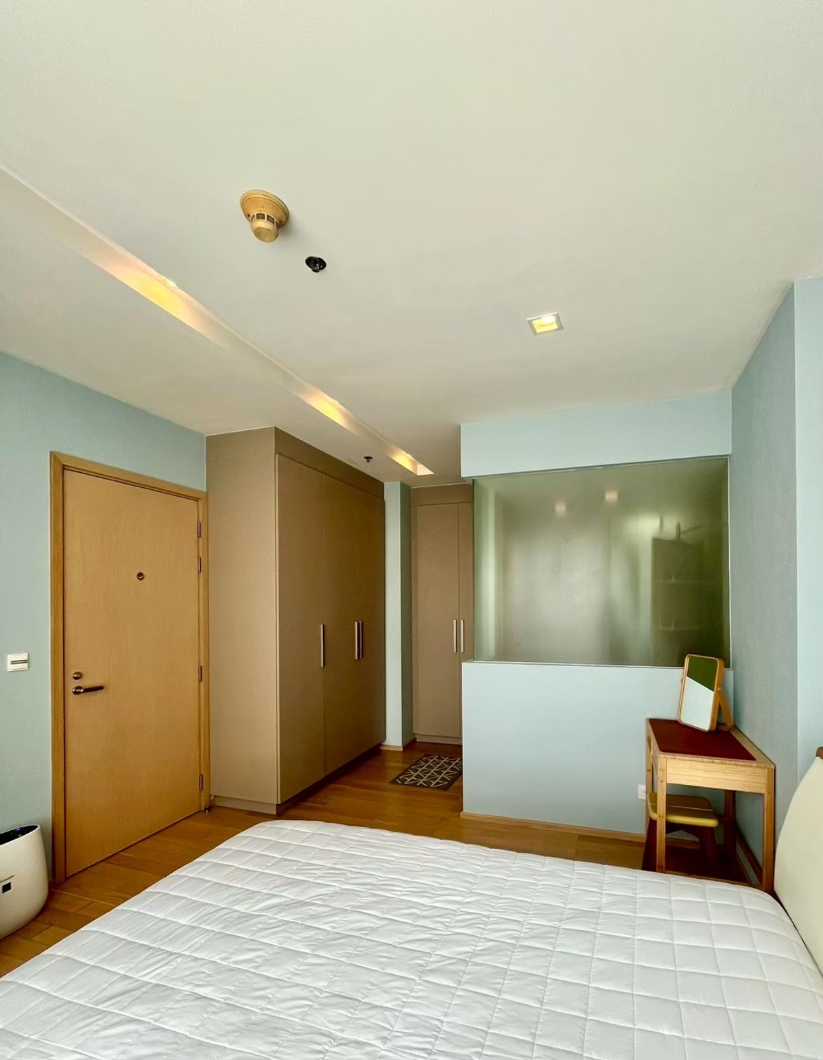 ให้เช่าคอนโดสุขุมวิท อโศก ทองหล่อ : 💥CP-7582💥ว่าง ให้ เช่า สิริ แอท สุขุมวิท 👉แอดไลน์ @accessliving 