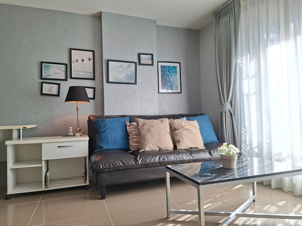 ให้เช่าคอนโดสุขุมวิท อโศก ทองหล่อ : Condo for rent, Mirage Sukhumvit 27! Type: 2 bed - 2 bathroom
Size: 69.89 sq m.
Floor : 7th