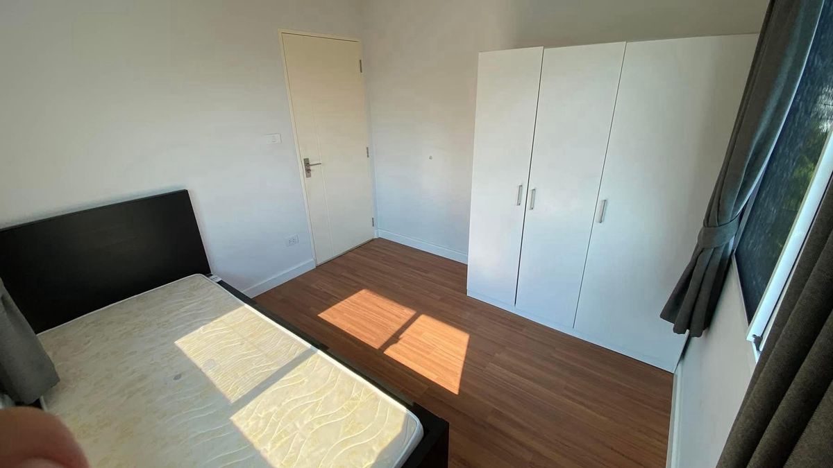 For RentHouseRathburana, Suksawat : [For Rent] 2-Storey Detached House in Pruklada Prachauthit 90 – Fully Furnished & Ready to Move In