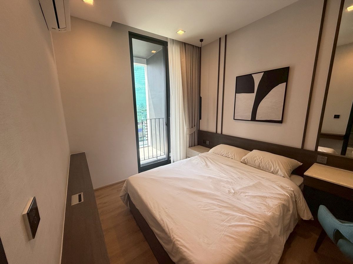 ให้เช่าคอนโดอารีย์ อนุสาวรีย์ : Rent Noble Around Ari 1 bedroom 1 bathroom 35 Sqm. ห้องสวย ตกเเต่งครบ พร้อมอยู่ ติด BTS อารีย์