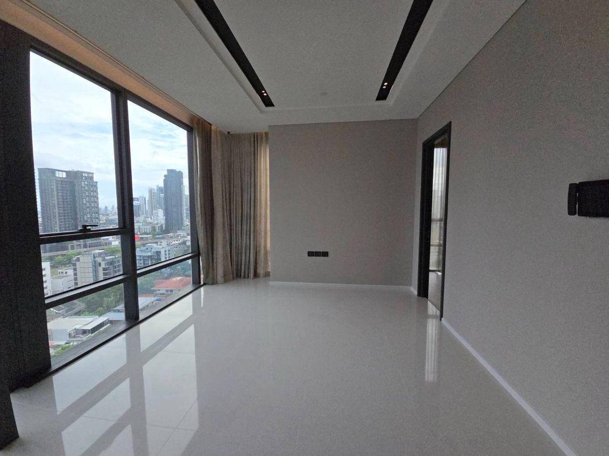 ให้เช่าคอนโดสุขุมวิท อโศก ทองหล่อ : The Bangkok Thonglor for rent ( under renovation )