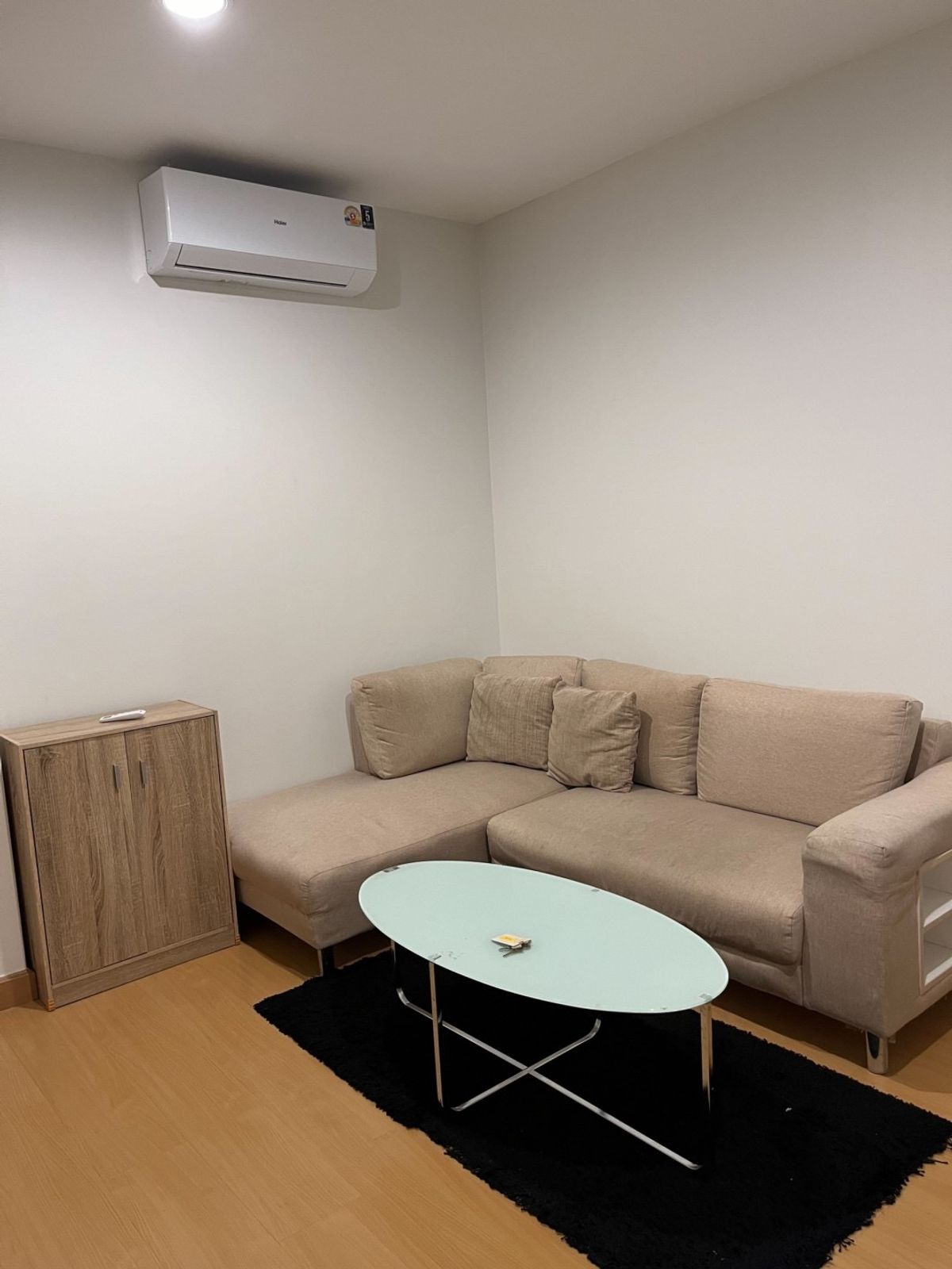 For RentCondoRatchadapisek, Huaikwang, Suttisan : Renting urgently, Life at Ratchada - Huai Khwang 1 bedroom, 1 bathroom