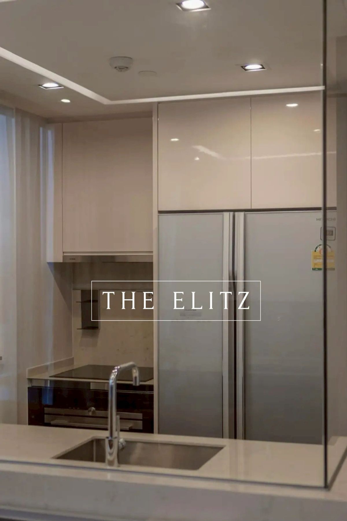 ให้เช่าคอนโดสาทร นราธิวาส : ✨ อยู่ใจกลางสาทร ไม่ต้องฝันไกล ห้องนี้จะทำให้ทุกวันง่ายและสบายกว่าเดิม ✔