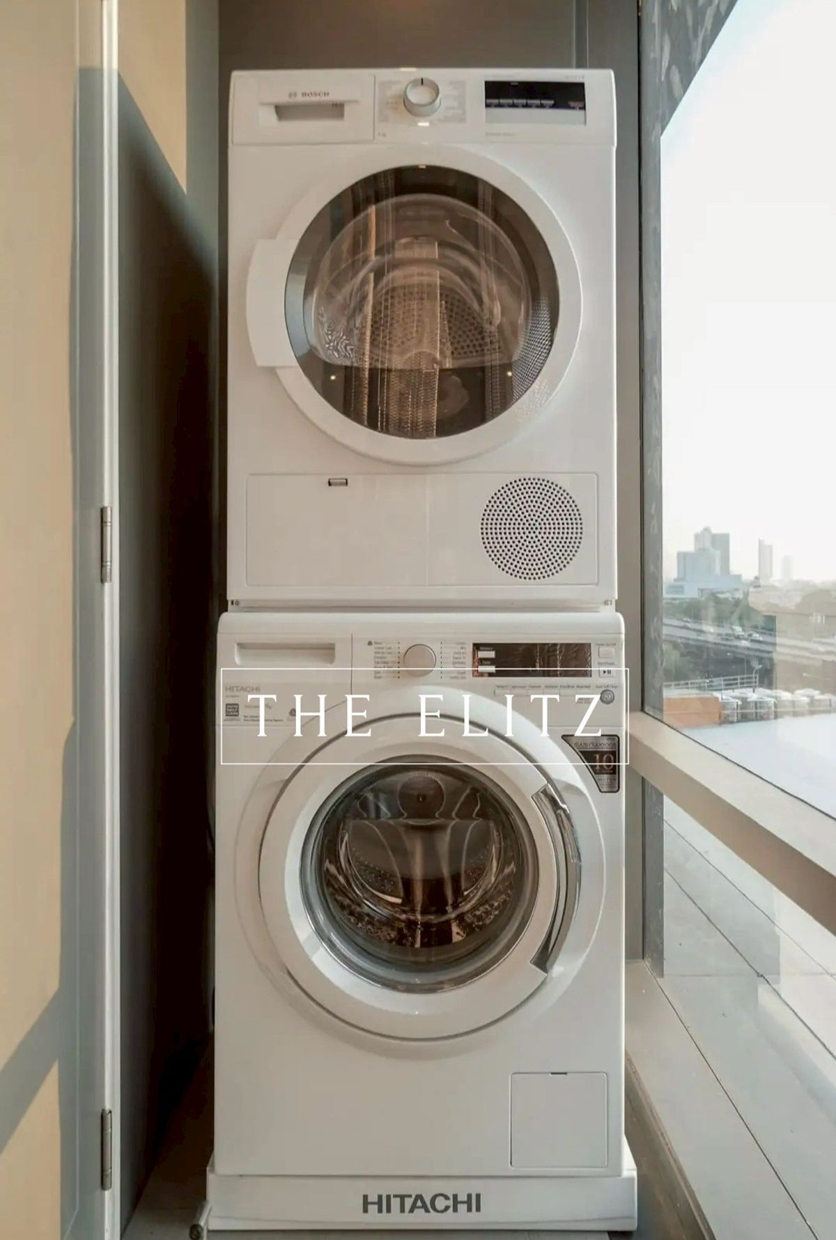 ให้เช่าคอนโดสาทร นราธิวาส : ✨ อยู่ใจกลางสาทร ไม่ต้องฝันไกล ห้องนี้จะทำให้ทุกวันง่ายและสบายกว่าเดิม ✔