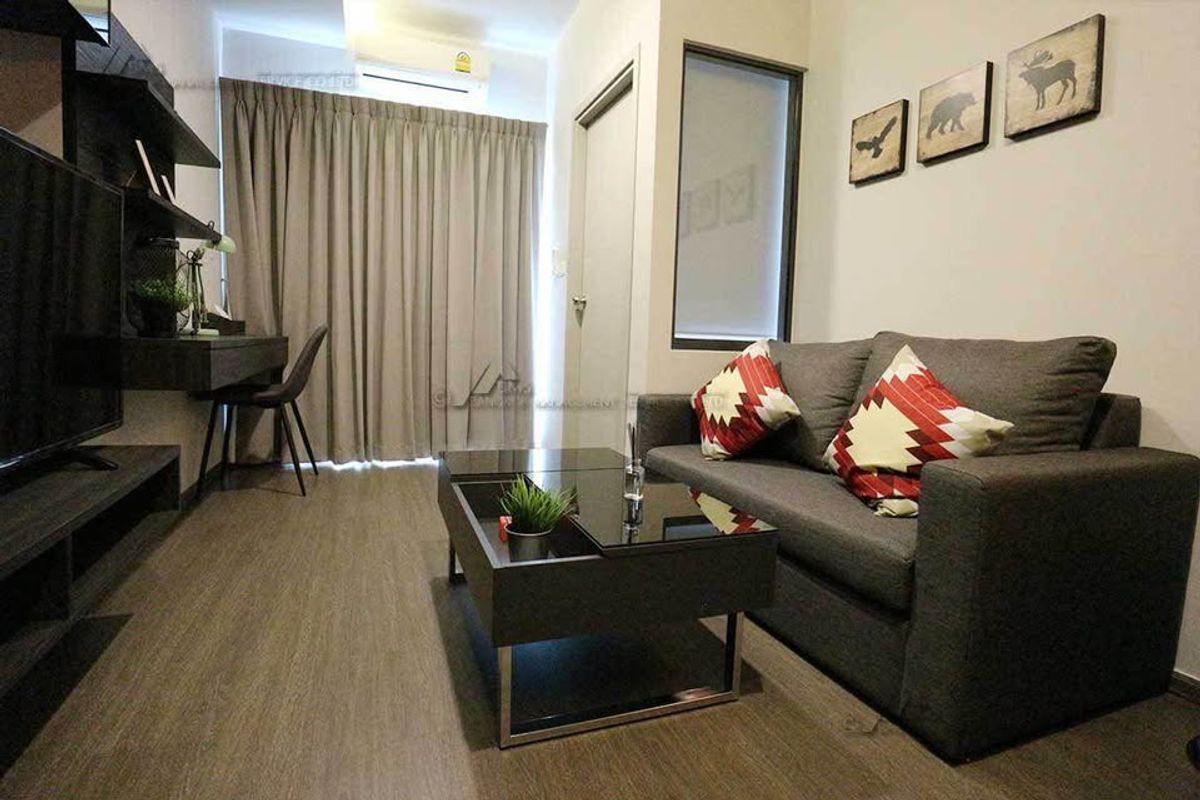 ให้เช่าคอนโดอ่อนนุช อุดมสุข : 💥DL-8475💥ว่าง ให้ เช่า ไอดีโอ สุขุมวิท 93  👉แอดไลน์ @accessliving 