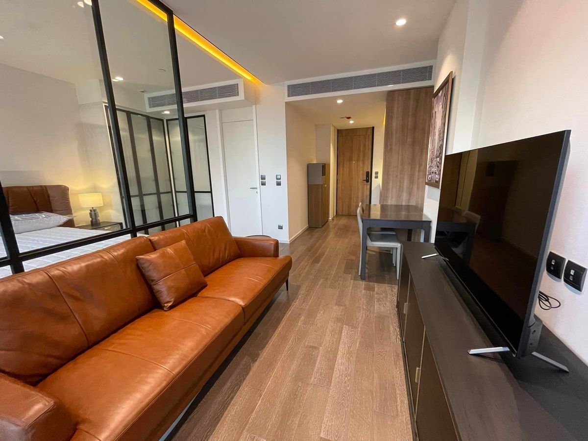 For RentCondoSukhumvit, Asoke, Thonglor : 💥CP-1336💥 MUNIQ Sukhumvit 23  👉Line : @accessliving