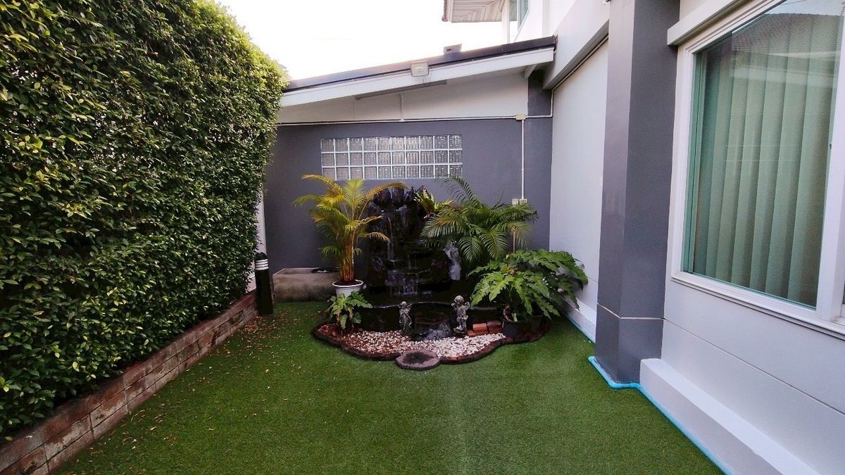 ขายบ้านพระราม 2 บางขุนเทียน : 🌟 ขายบ้านหรู 2 ชั้น สไตล์ Luxury พร้อมเรือนรับรองเอนกประสงค์📍 โครงการ ศุภาลัย พรีม่า วิลล่า พระราม 2 – บางขุนเทียน