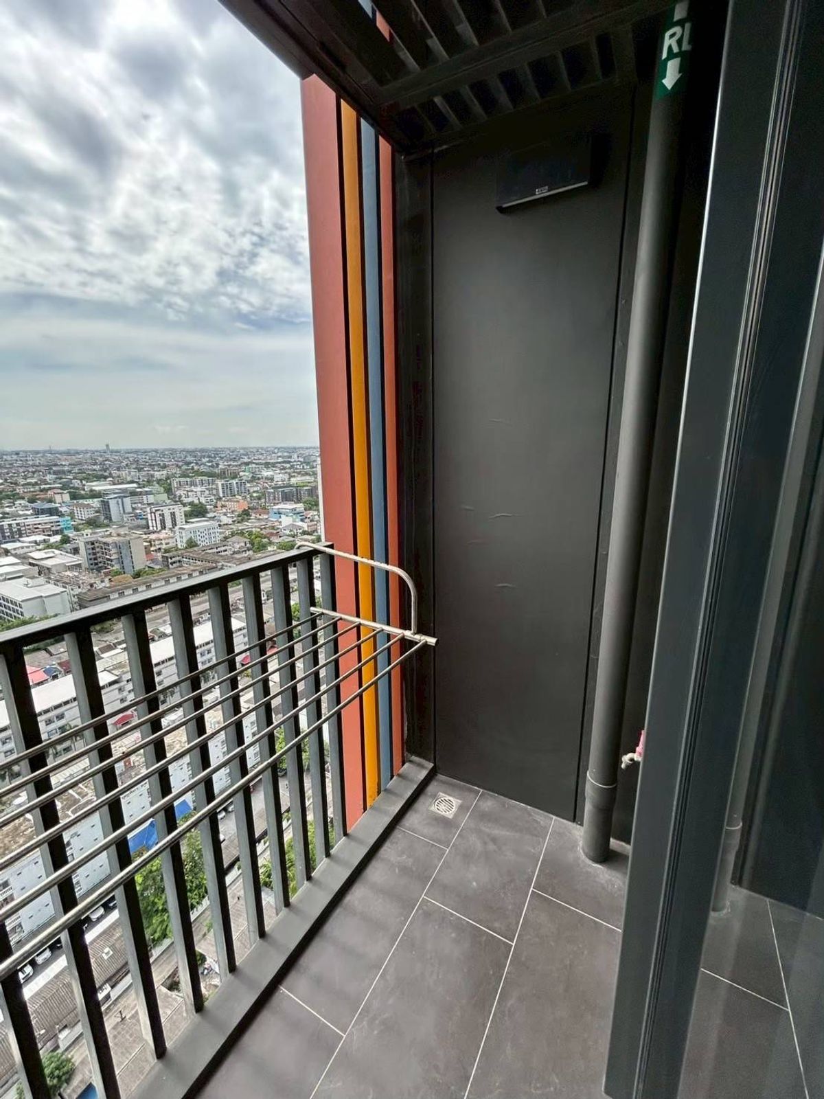 For RentCondoOnnut, Udomsuk : 💥DL-8476💥THE LINE Sukhumvit 101 👉Line : @accessliving