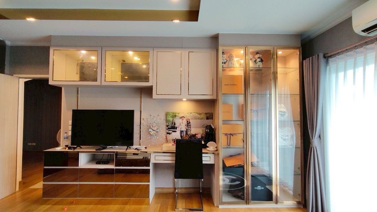 ขายบ้านพระราม 2 บางขุนเทียน : 🌟 ขายบ้านหรู 2 ชั้น สไตล์ Luxury พร้อมเรือนรับรองเอนกประสงค์📍 โครงการ ศุภาลัย พรีม่า วิลล่า พระราม 2 – บางขุนเทียน