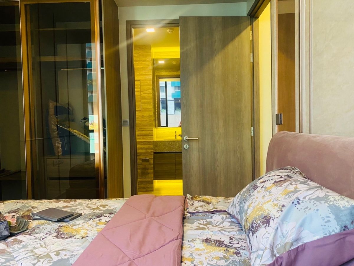 For RentCondoSukhumvit, Asoke, Thonglor : 💥ST-6125💥CELES Asoke 👉Line : @accessliving