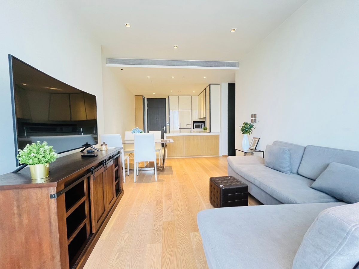 ให้เช่าคอนโดสุขุมวิท อโศก ทองหล่อ : 🏙️ Beatniq Sukhumvit 32 | For Rent Luxury living in the vibrant Sukhumvit area – close to BTS Thonglor