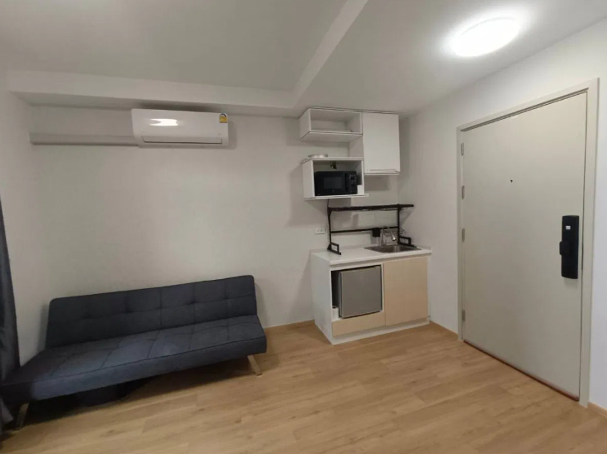 ให้เช่าคอนโดลาดพร้าว101 แฮปปี้แลนด์ : ✅PRO-84 ✅ปล่อยเช่า คอนโด Feel ลาดพร้าว 122 เพียงเดือนละ 9,500 บาท ✅ใกล้ รถไฟฟ้าสายสีเหลือง ✅ ห้องแบ่งสัดส่วน ✅*0659174222*✅