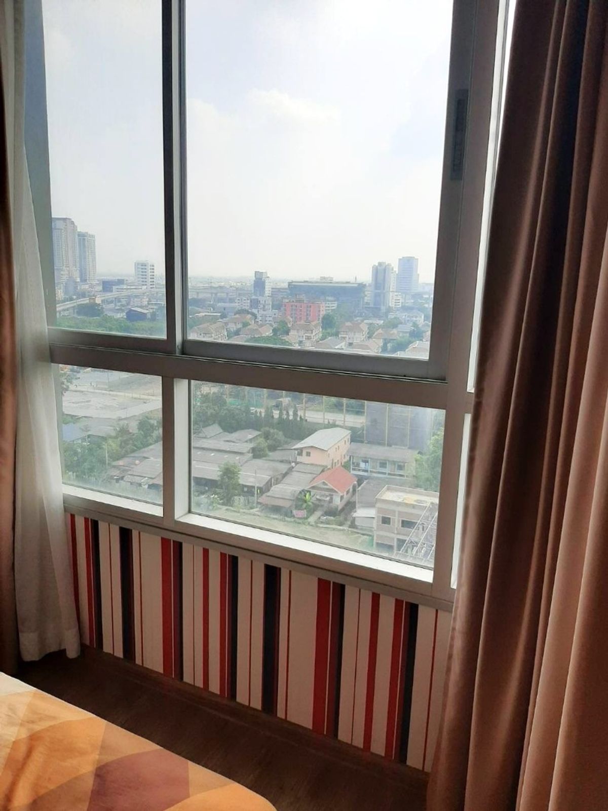 For RentCondoRamkhamhaeng, Hua Mak : ✅ UDH162 ✅ Line ID : @p2nproperty