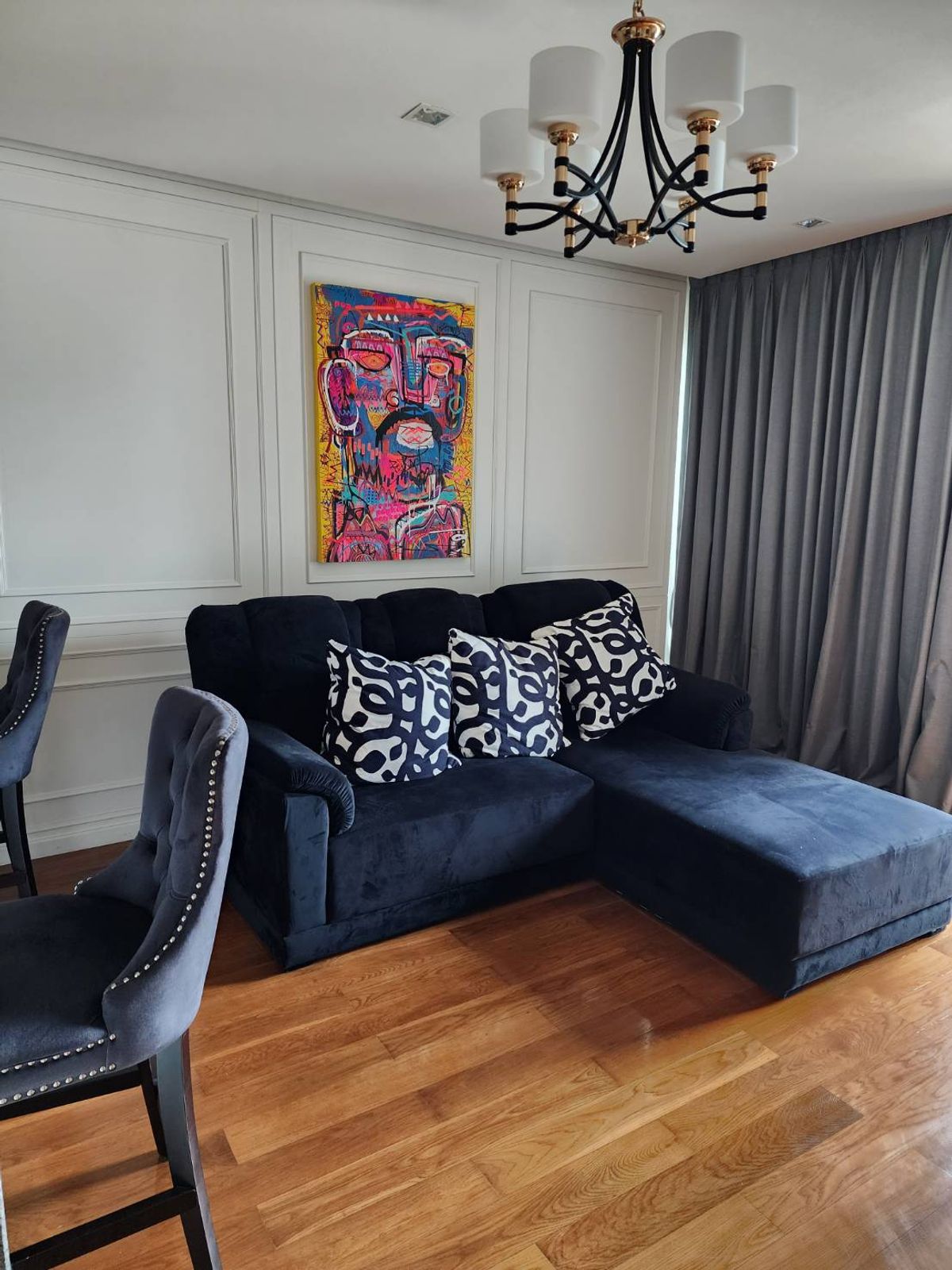 For RentCondoSathorn, Narathiwat : ✨Condo for RENT: The Address Sathorn (BTS Saint Louis) AP-02 (LINE: @Condo91)