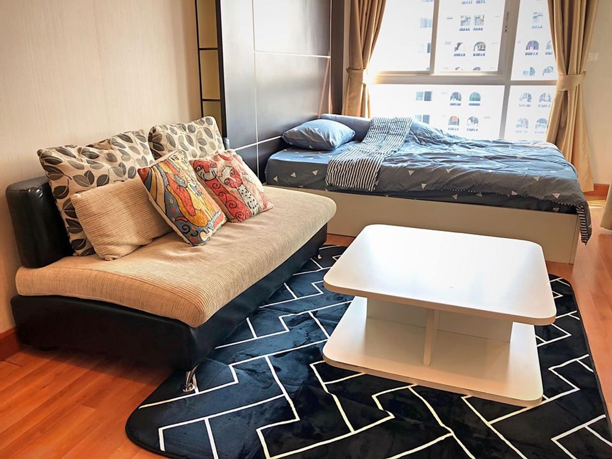 ขายคอนโดอ่อนนุช อุดมสุข : 📣 [For Sale] ขายด่วน !! คอนโด Casa Condo Sukhumvit 97
