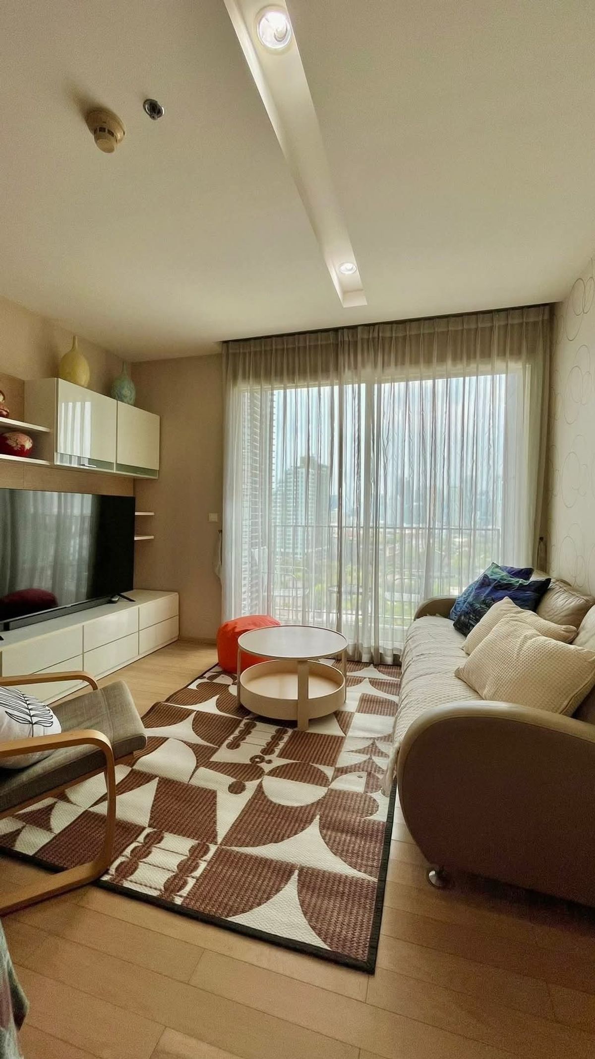 For RentCondoSukhumvit, Asoke, Thonglor : 💥CP-7582💥Siri at Sukhumvit  👉Line : @accessliving