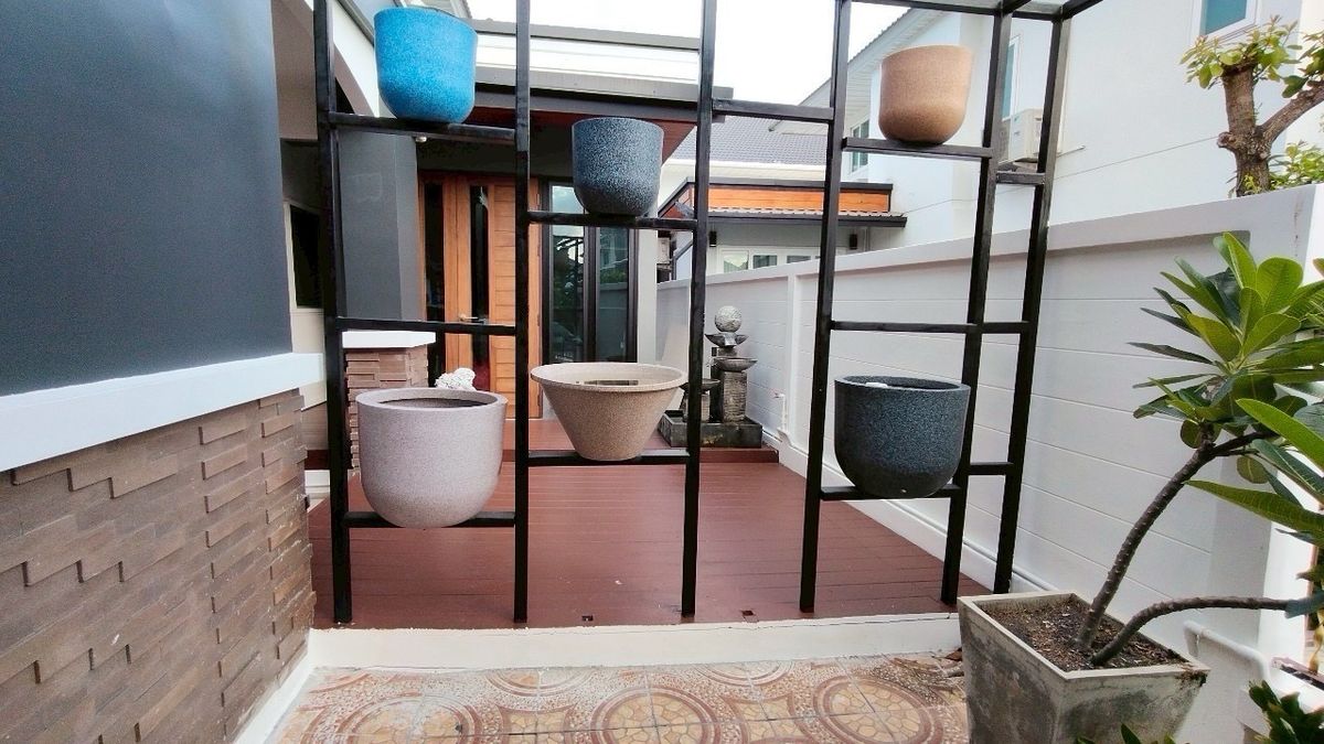 ขายบ้านพระราม 2 บางขุนเทียน : 🌟 ขายบ้านหรู 2 ชั้น สไตล์ Luxury พร้อมเรือนรับรองเอนกประสงค์📍 โครงการ ศุภาลัย พรีม่า วิลล่า พระราม 2 – บางขุนเทียน