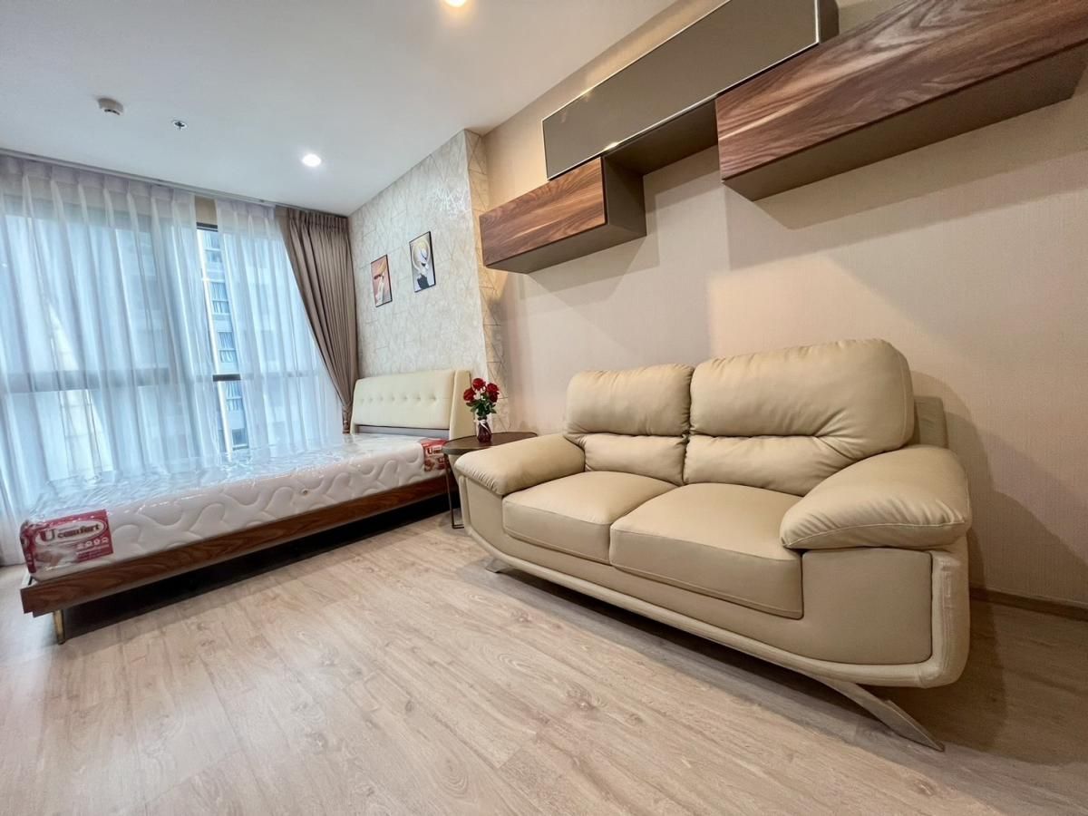 For RentCondoSiam Paragon ,Chulalongkorn,Samyan : 💥DL-8473💥IDEO Q Chula - Samyan 👉Line : @accessliving