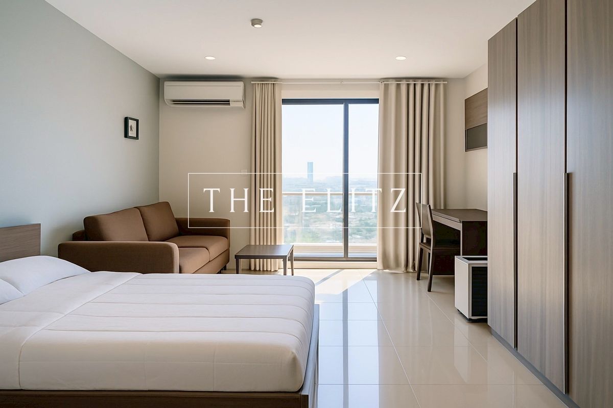 For SaleCondoRatchathewi,Phayathai : ✨ Live a superior life In the Ratchathewi location Near Siam only one step ✔