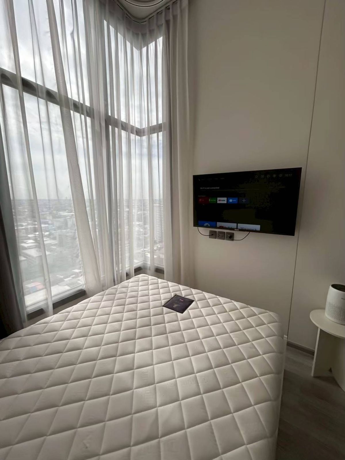 For RentCondoOnnut, Udomsuk : 💥DL-8476💥THE LINE Sukhumvit 101 👉Line : @accessliving