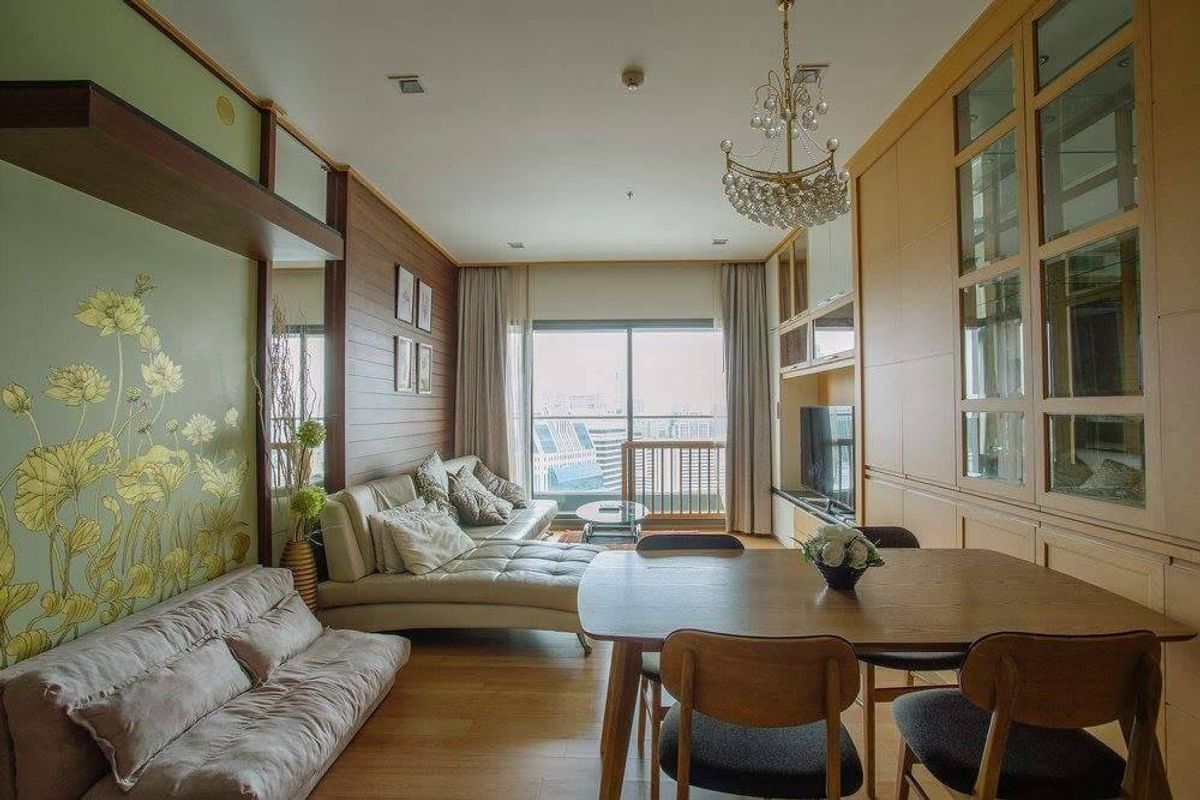 ให้เช่าคอนโดนานา : ✨Condo for Rent : Hyde Sukhumvit 13  (( BTS Nana )) AP-02 ( line : @condo91 )