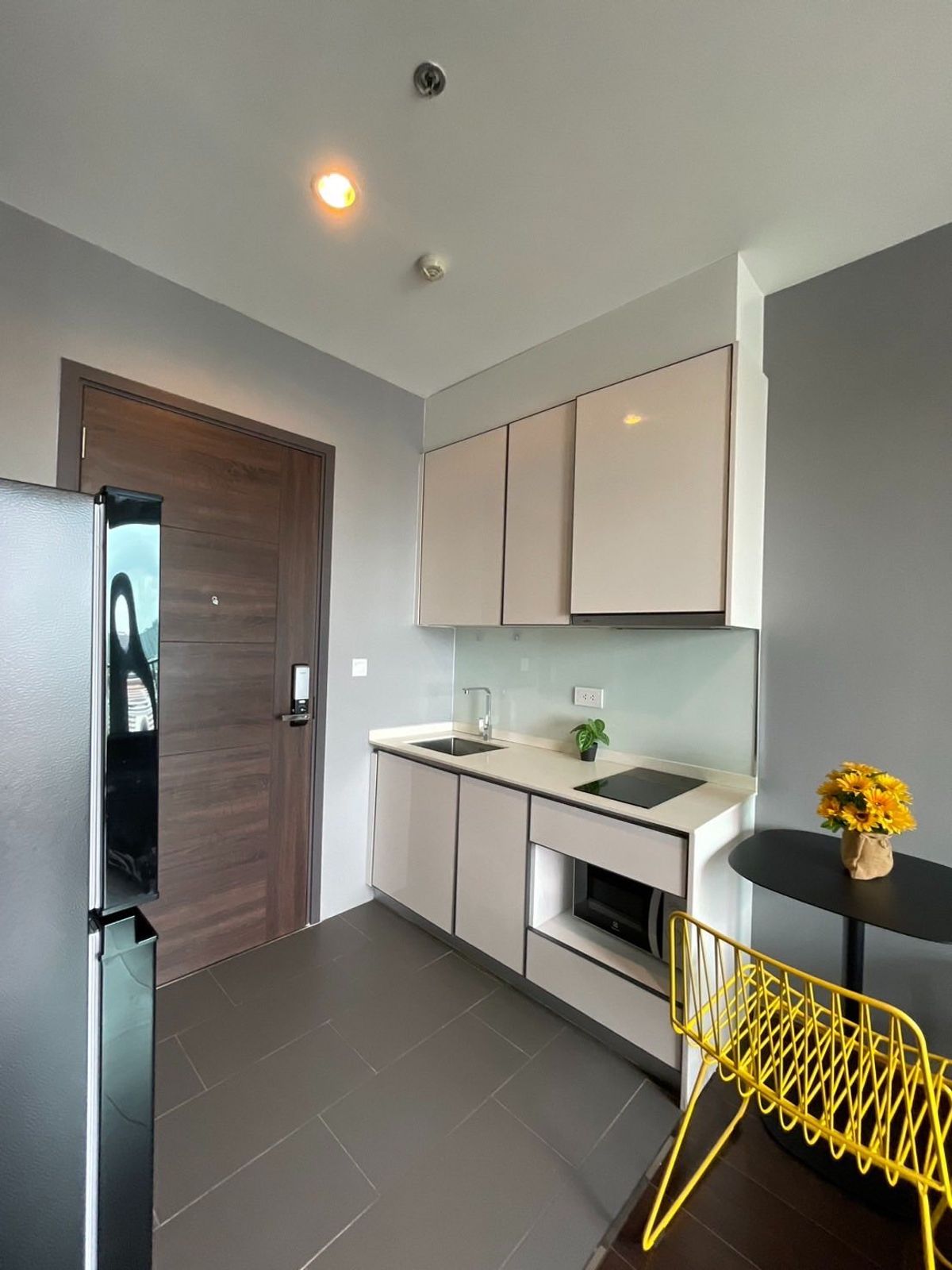 For RentCondoSukhumvit, Asoke, Thonglor : 💥DL-8474💥 C Ekkamai  👉Line : @accessliving