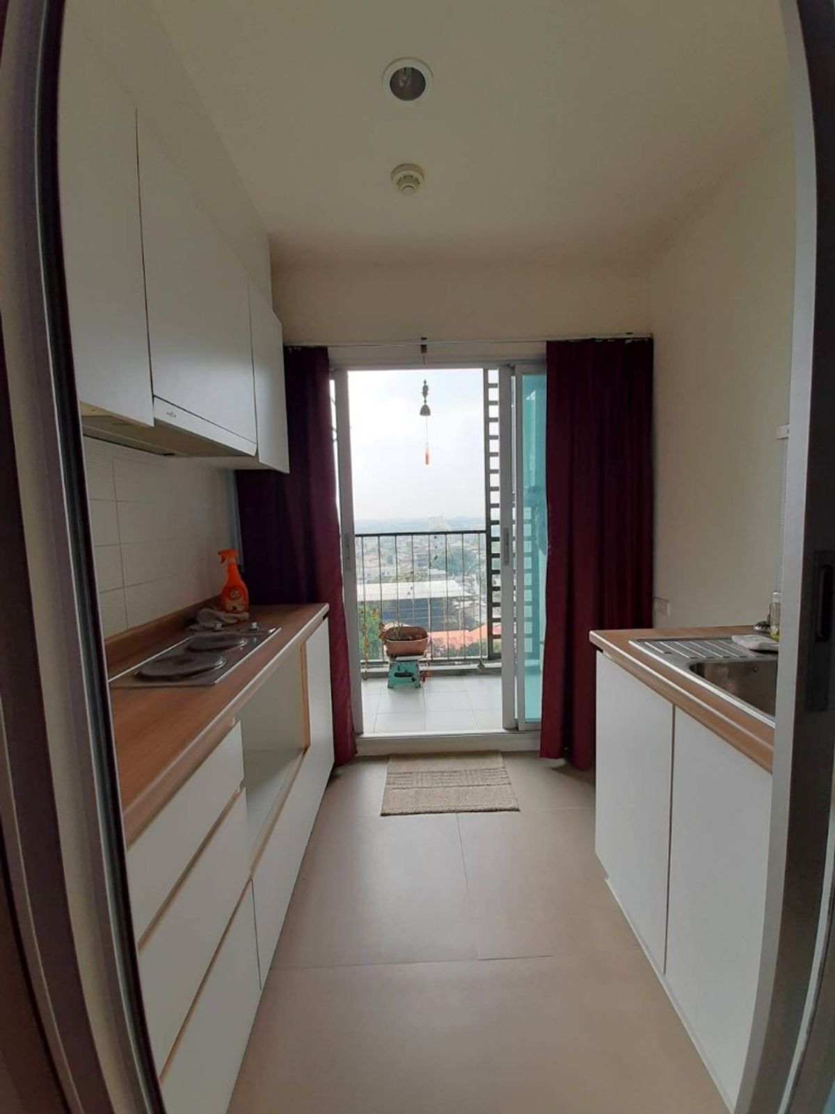 For RentCondoRamkhamhaeng, Hua Mak : ✅ UDH162 ✅ Line ID : @p2nproperty