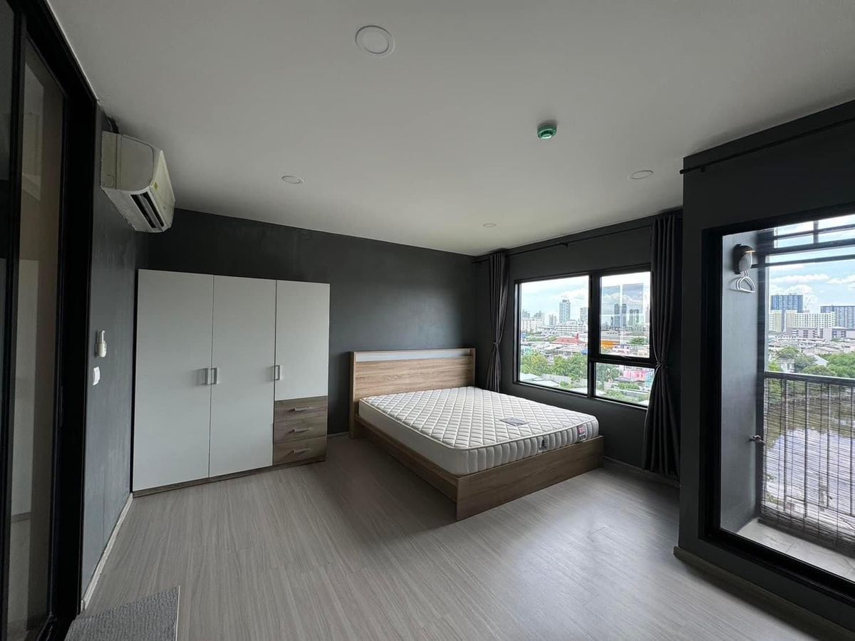 ขายคอนโดอ่อนนุช อุดมสุข : 📣 [For Sale] ขายด่วน !! คอนโด Aspire Sukhumvit - Onnut
